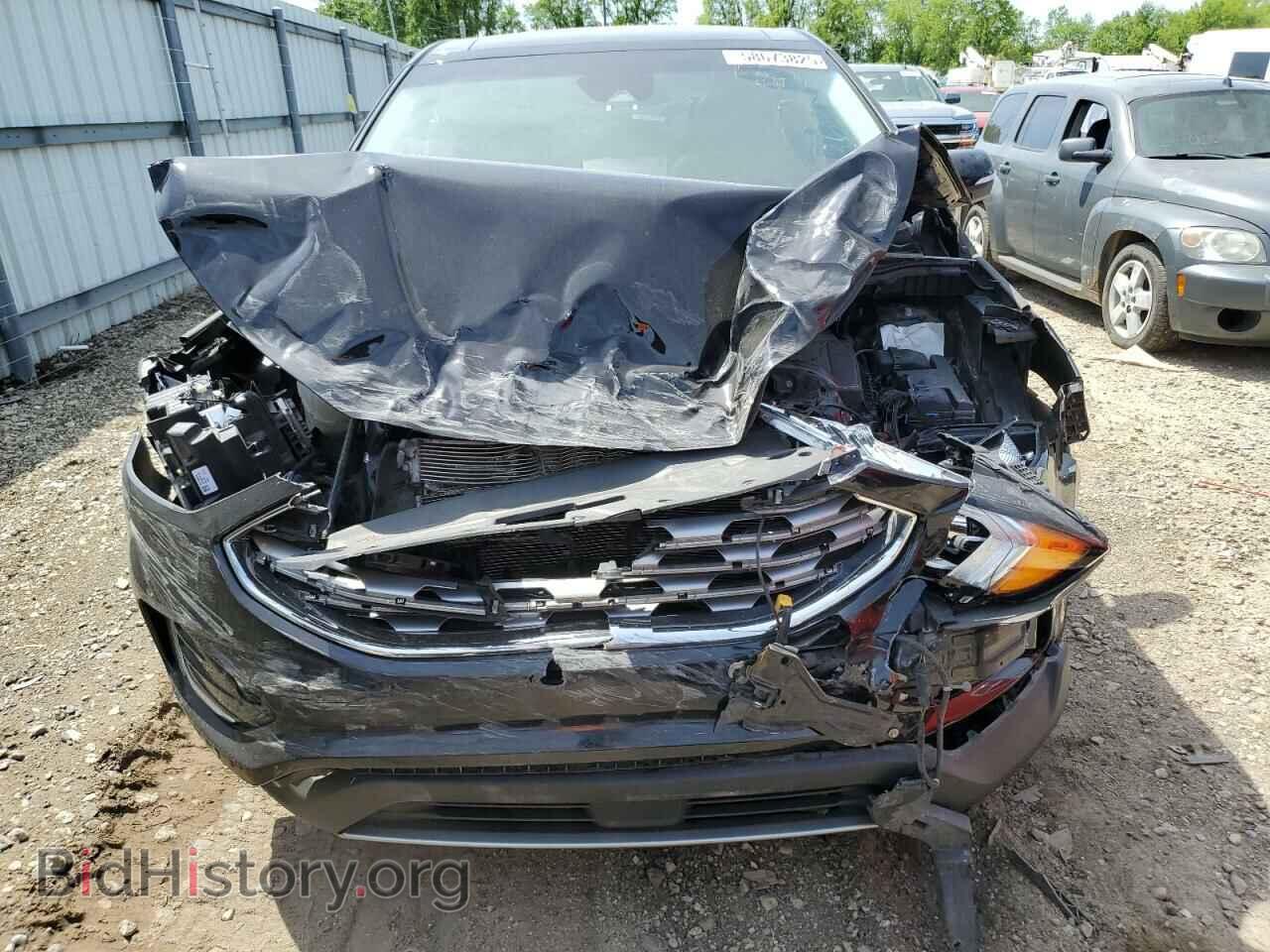 2019 FORD EDGE - VIN: 2FMPK4J95KBC60551 - Photo 5