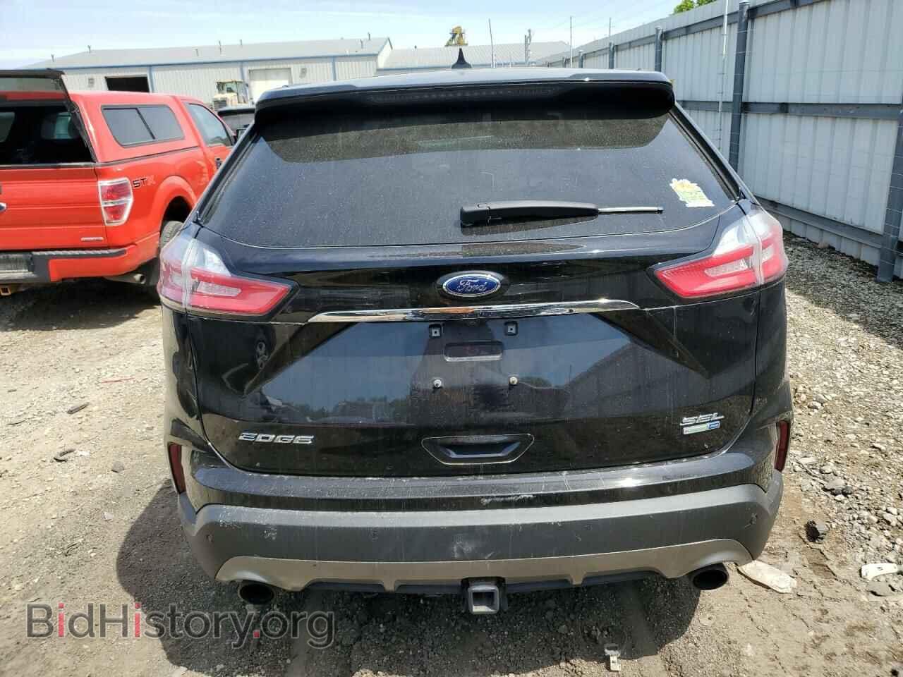 2019 FORD EDGE - VIN: 2FMPK4J95KBC60551 - Photo 6