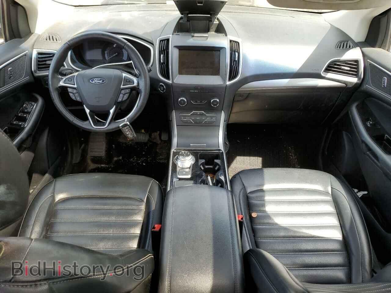 2019 FORD EDGE - VIN: 2FMPK4J95KBC60551 - Photo 8