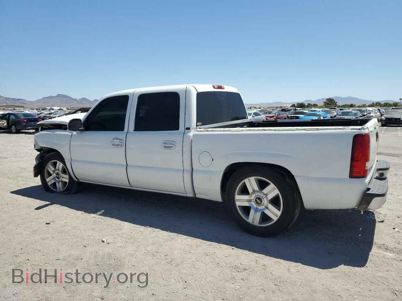 2006 CHEVROLET ALL Models - VIN: 2GCEC13VX61253706 - Фото 2
