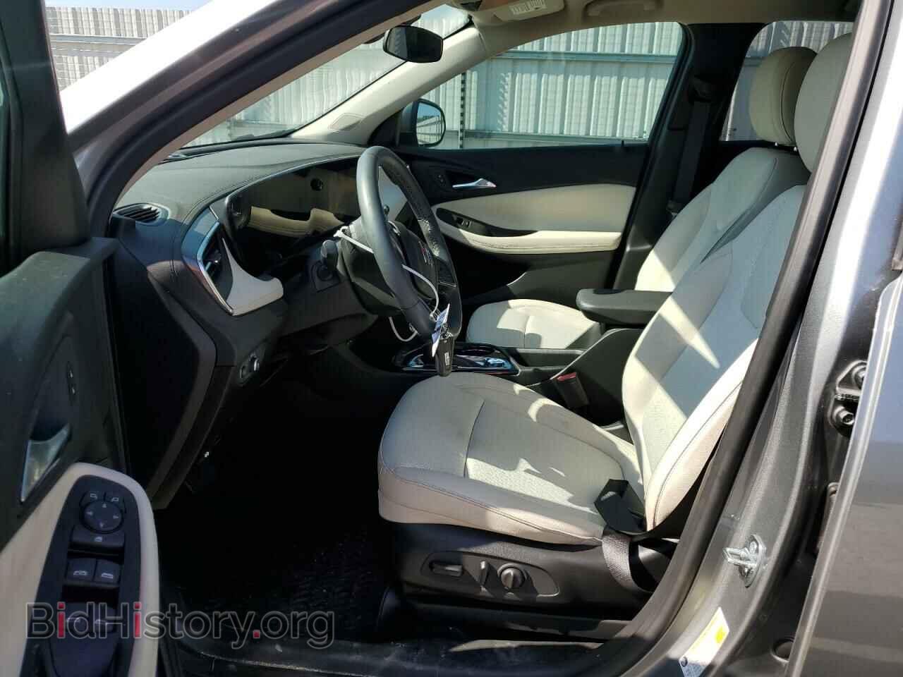 2024 BUICK ENCORE - VIN: KL4AMBS21RB007229 - Photo 7