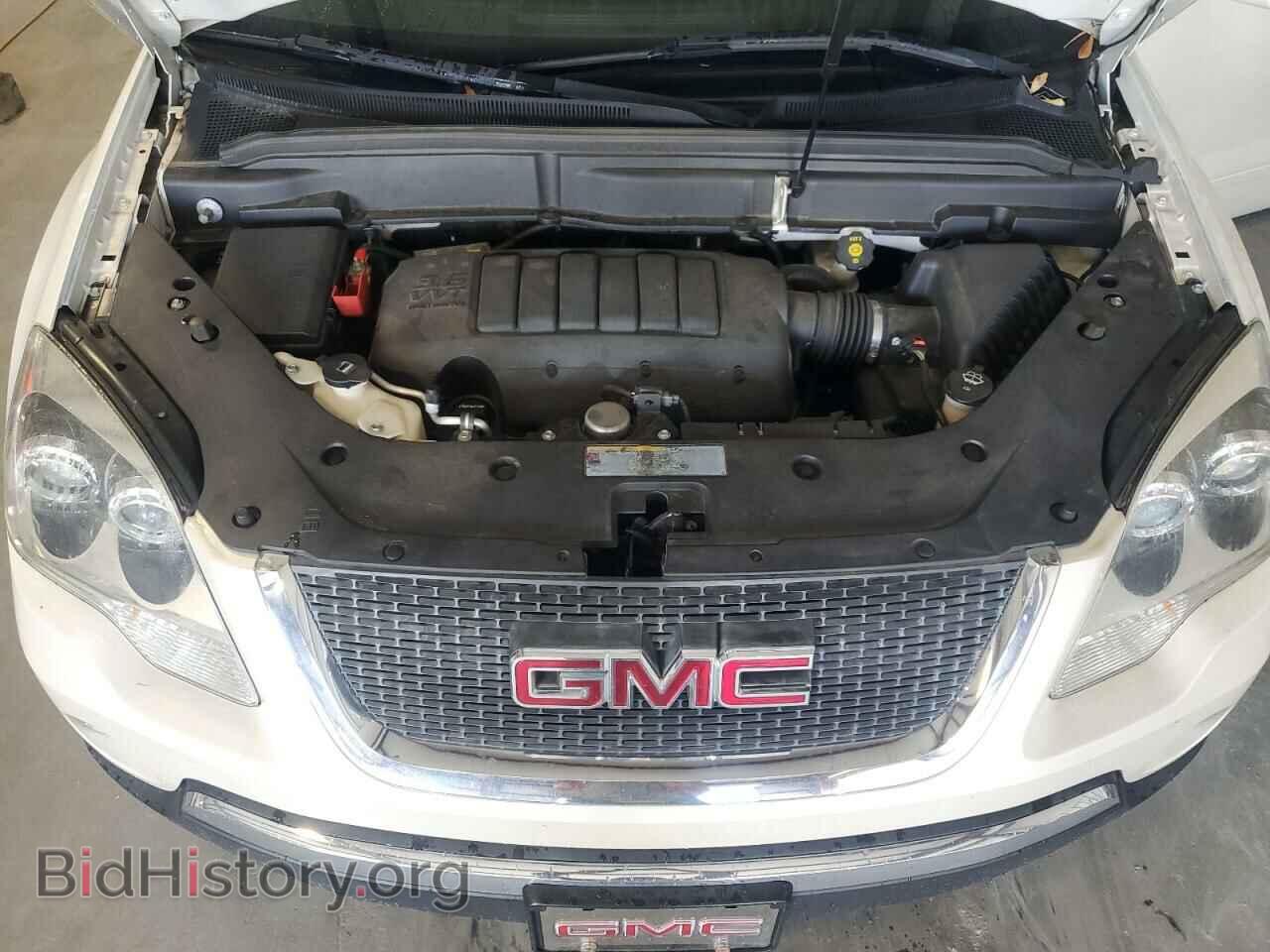 2012 GMC ACADIA - VIN: 1GKKRRED3CJ417159 - Фото 12