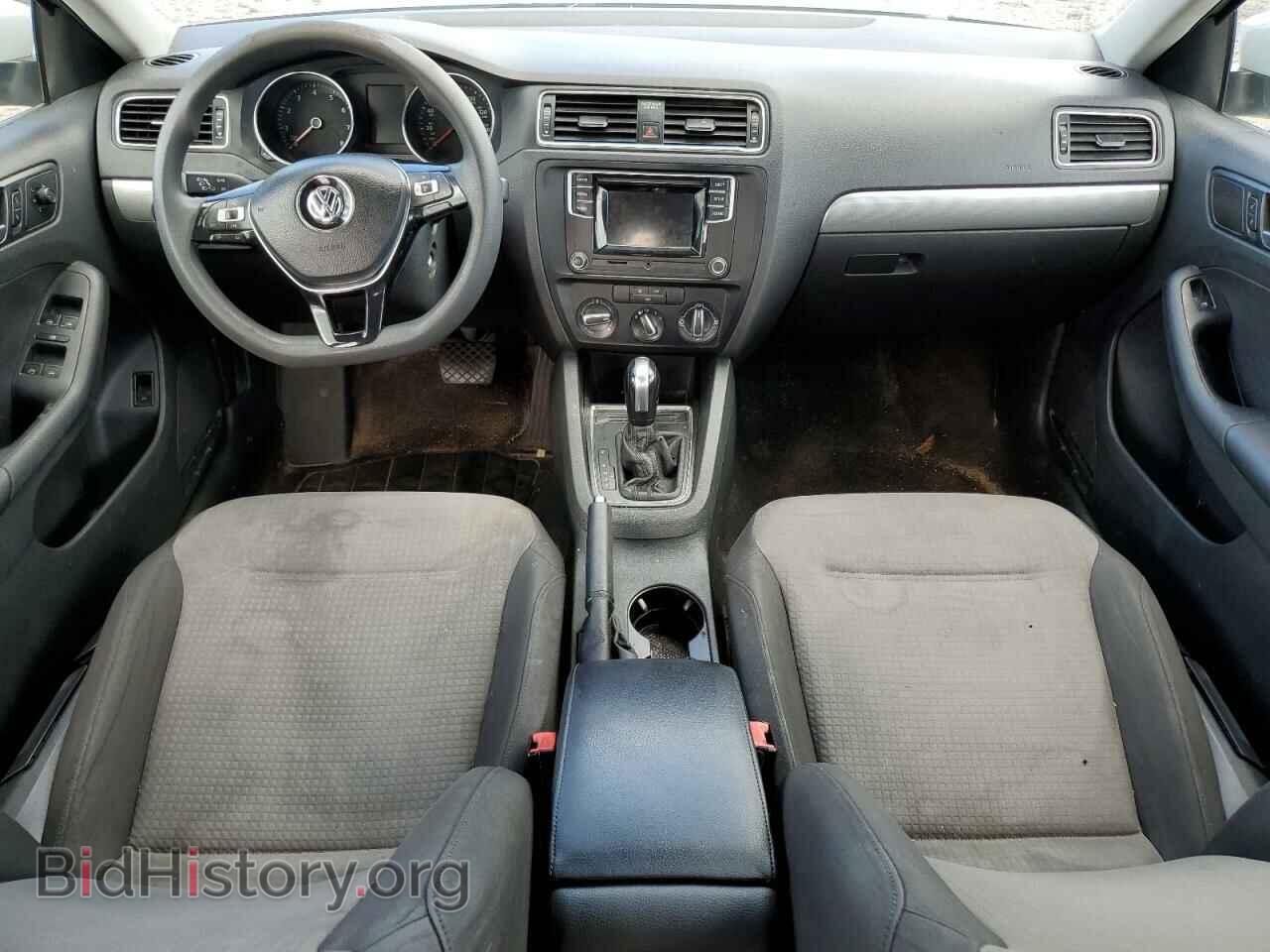 2017 VOLKSWAGEN JETTA - VIN: 3VW2B7AJ9HM359680 - Фото 8