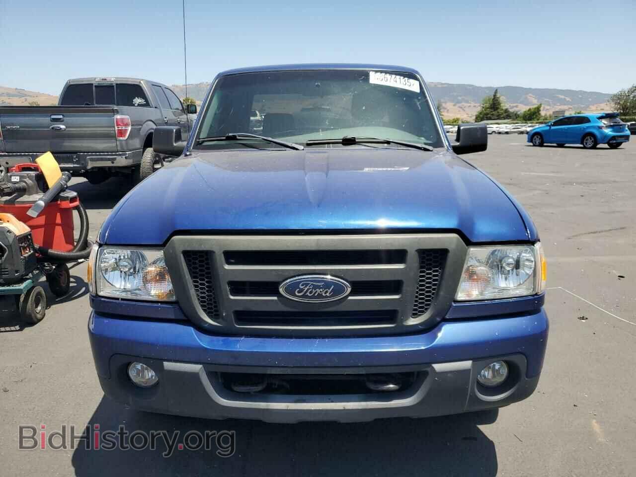 2011 FORD RANGER - VIN: 1FTLR4FE8BPA18771 - Фото 5