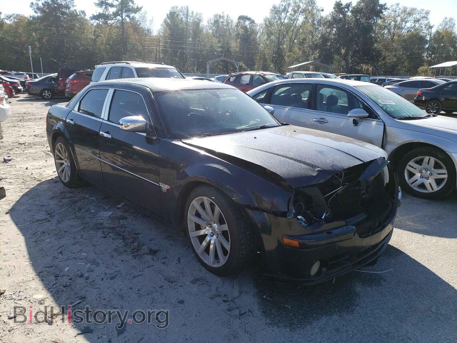 Photo 2C3KA73W16H535748 - CHRYSLER 300 2006
