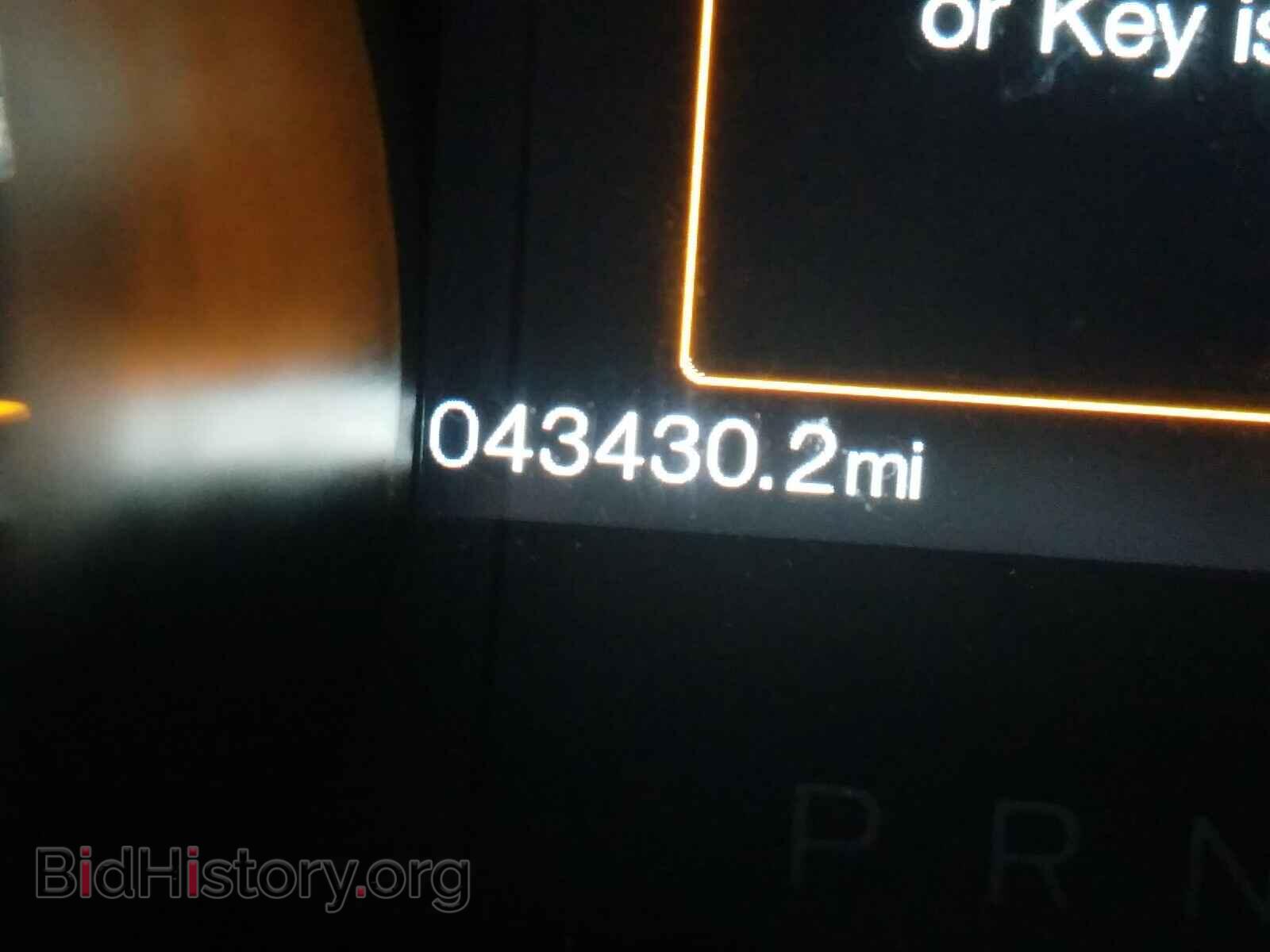 2017 FORD MUSTANG - VIN: 1FA6P8TH9H5221204 - Фото 8