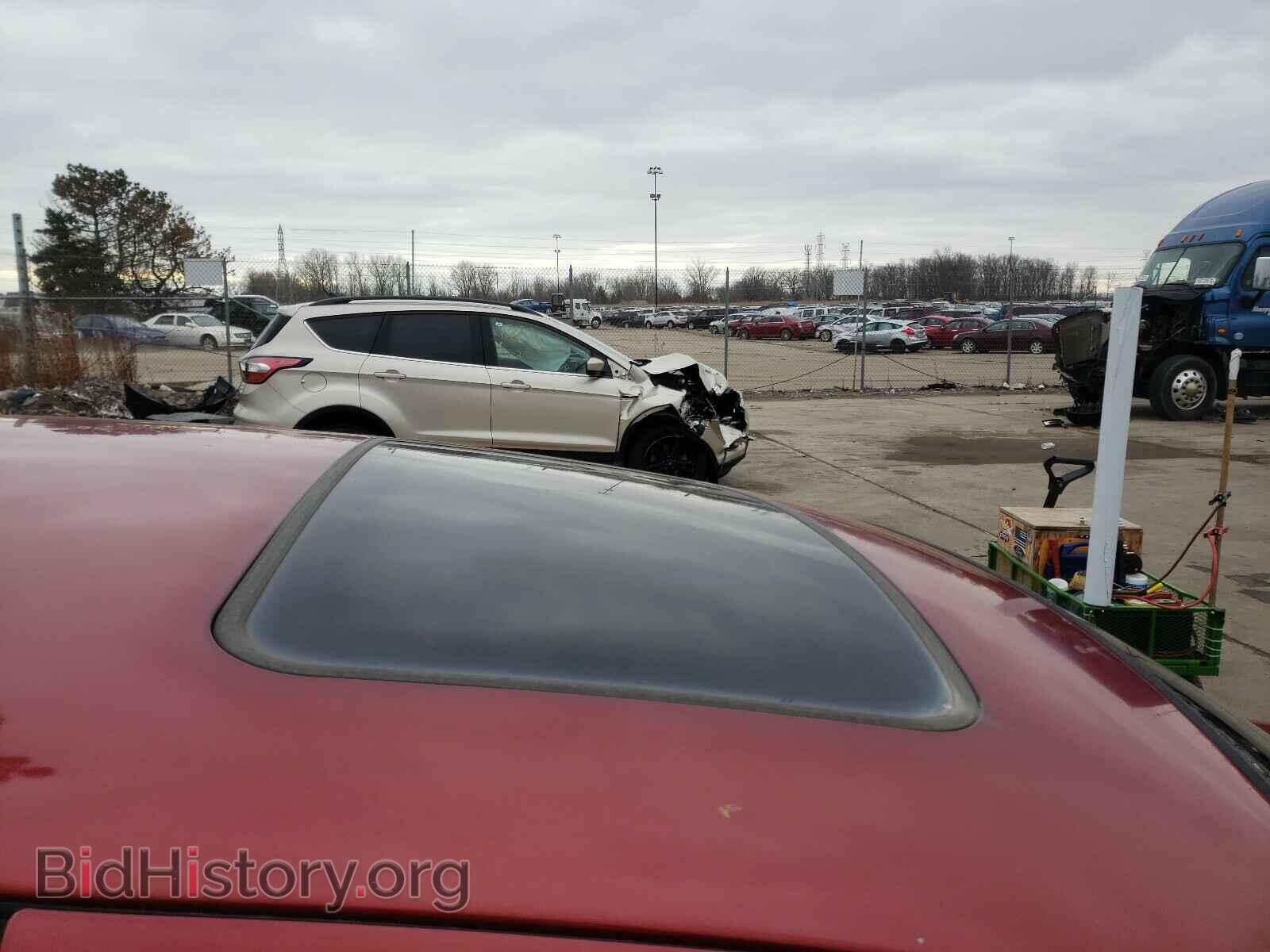 2007 CHRYSLER PT CRUISER - VIN: 3A4FY48B17T620668 - Фото 9