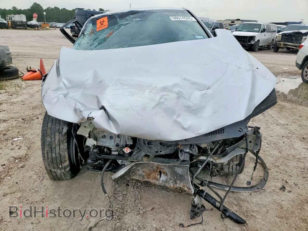 2017 LEXUS RX350 - VIN: 2T2ZZMCA6HC076375 - Фото 5
