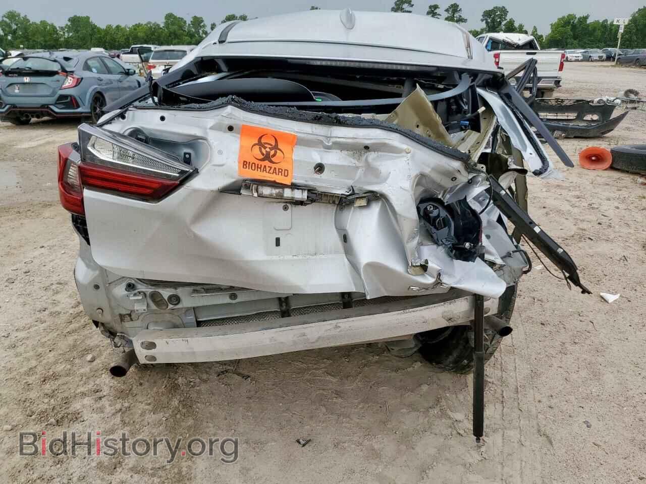 2017 LEXUS RX350 - VIN: 2T2ZZMCA6HC076375 - Фото 6