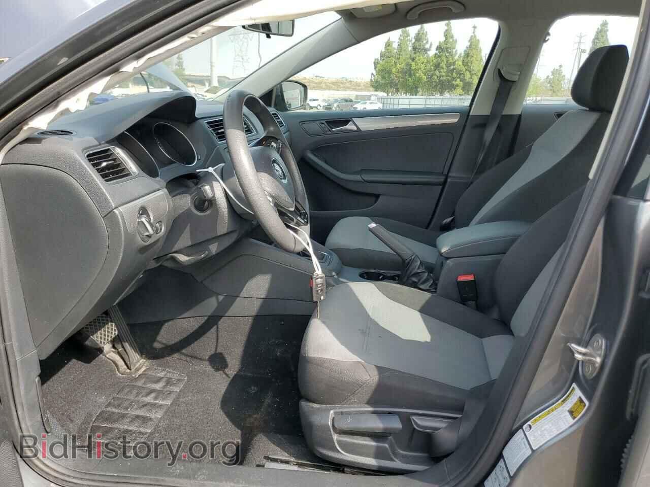2017 VOLKSWAGEN JETTA - VIN: 3VW2B7AJ3HM297922 - Фото 7