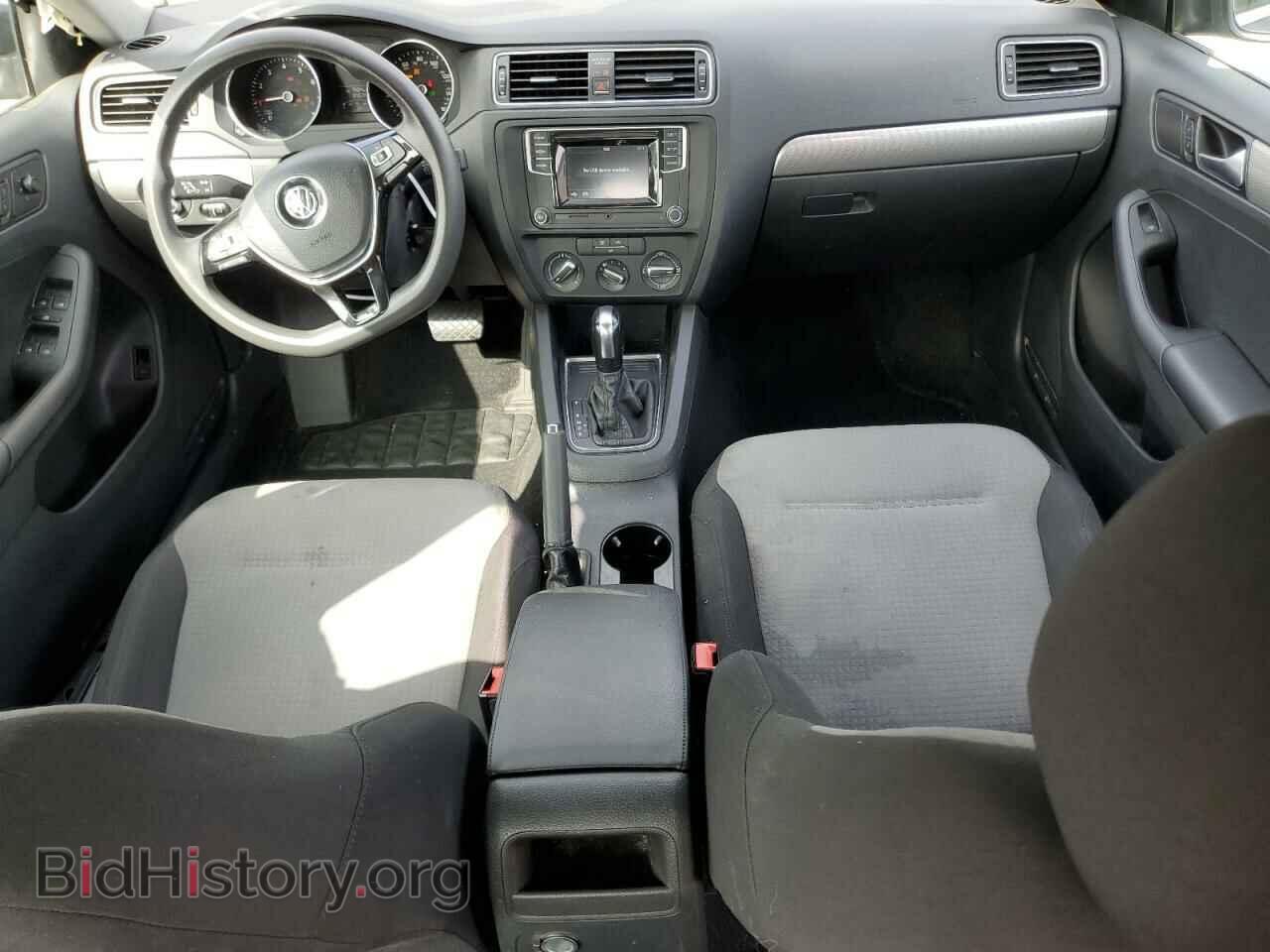 2017 VOLKSWAGEN JETTA - VIN: 3VW2B7AJ3HM297922 - Фото 8
