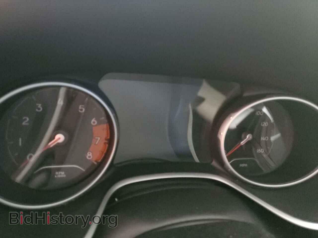 2018 JEEP COMPASS - VIN: 3C4NJDBB1JT137929 - Фото 9