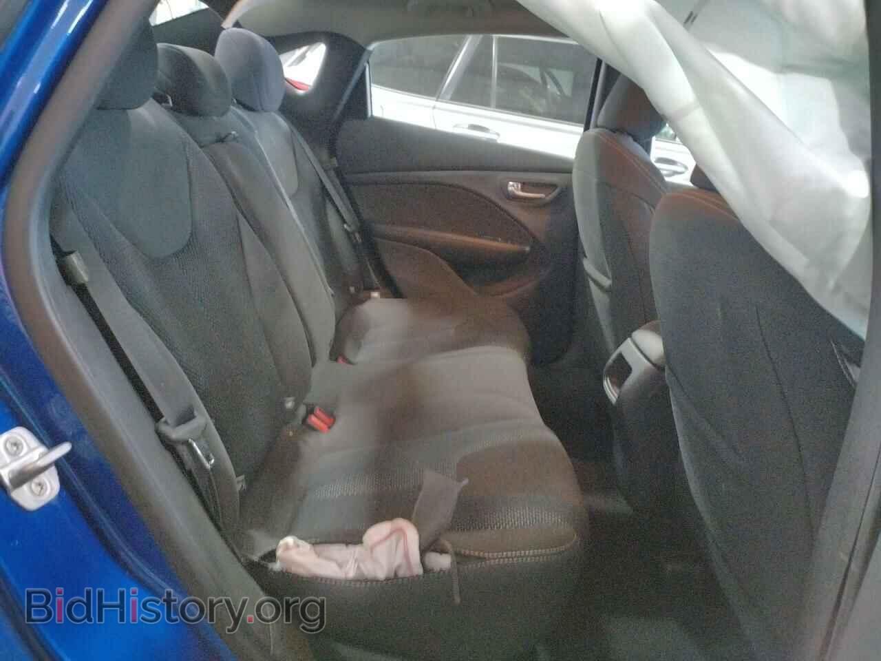 2014 DODGE DART - VIN: 1C3CDFBB6ED746072 - Фото 6