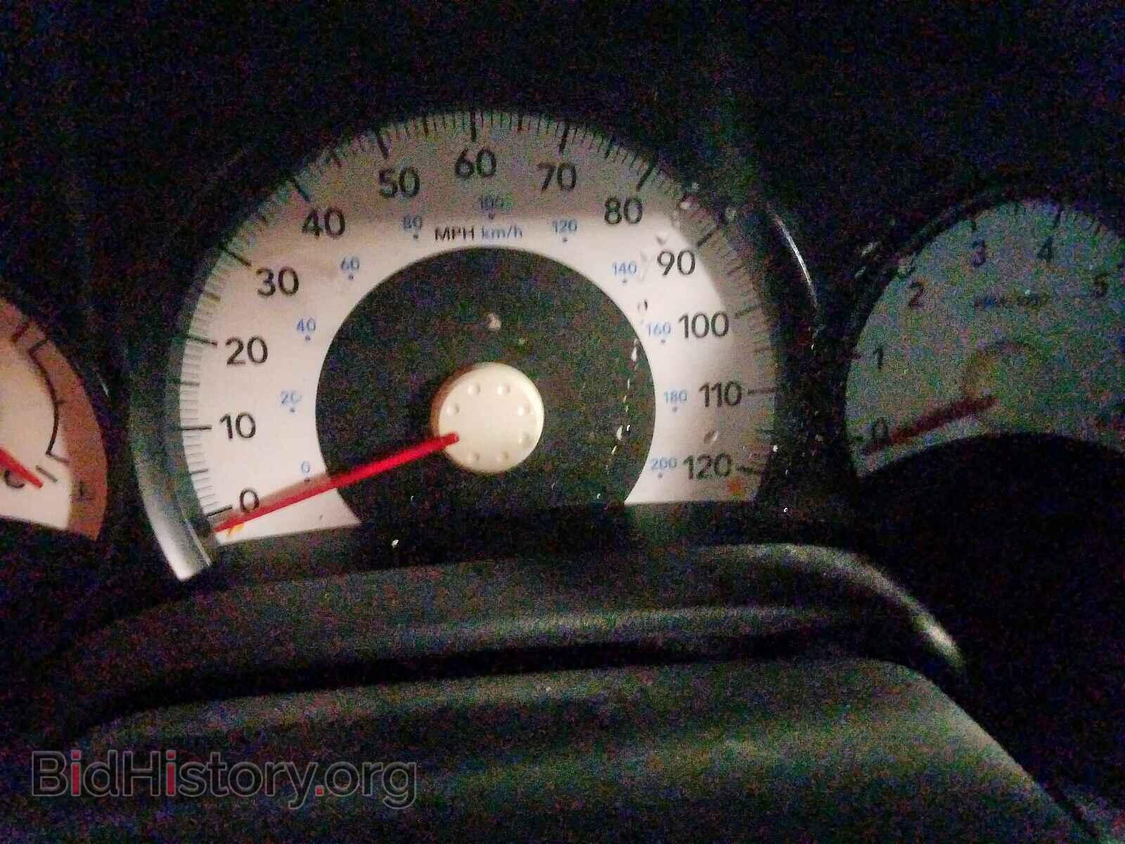 2005 DODGE DURANGO - VIN: 1D8HB38N25F603133 - Фото 8