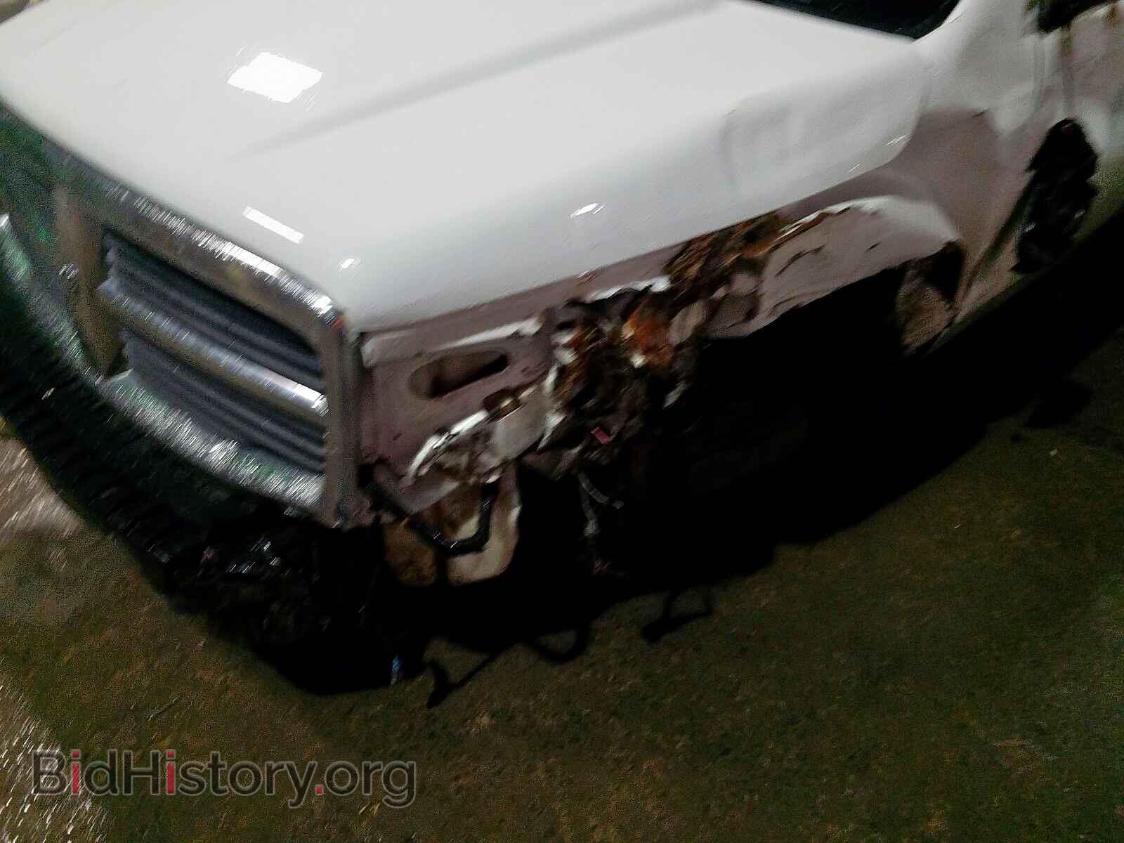 2005 DODGE DURANGO - VIN: 1D8HB38N25F603133 - Фото 9