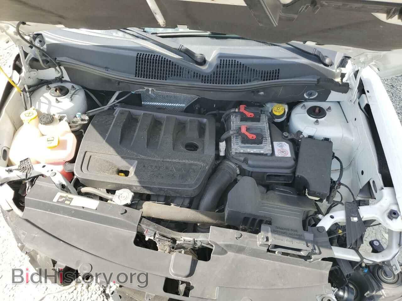 2014 JEEP COMPASS - VIN: 1C4NJDEB8ED765672 - Фото 11