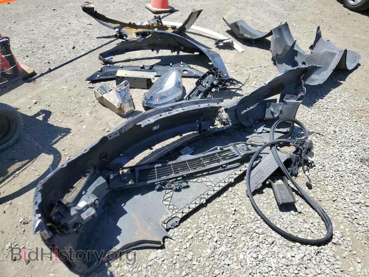 2019 TESLA MODEL 3 - VIN: 5YJ3E1EA1KF425835 - Фото 12