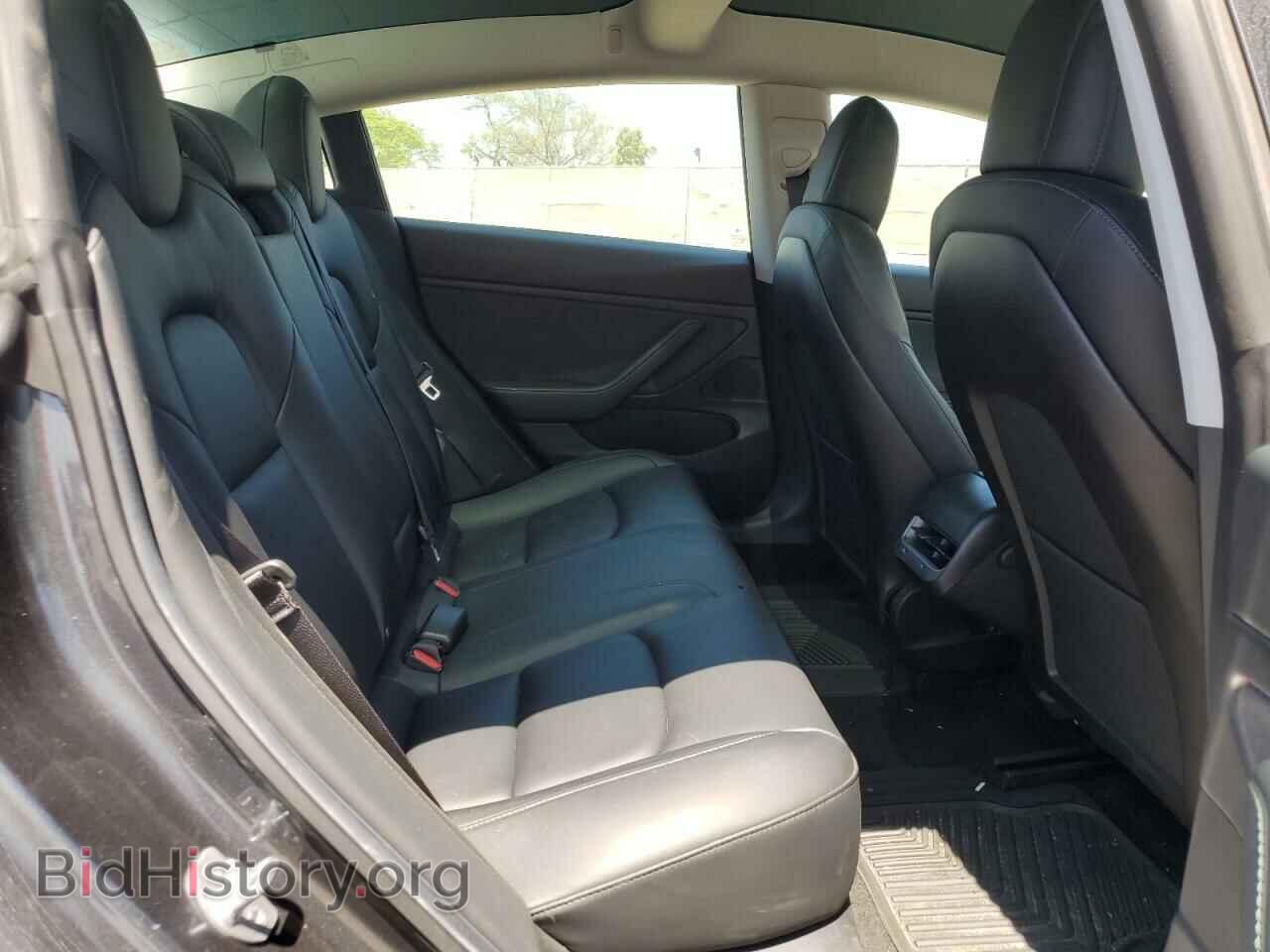 2019 TESLA MODEL 3 - VIN: 5YJ3E1EA1KF425835 - Фото 10