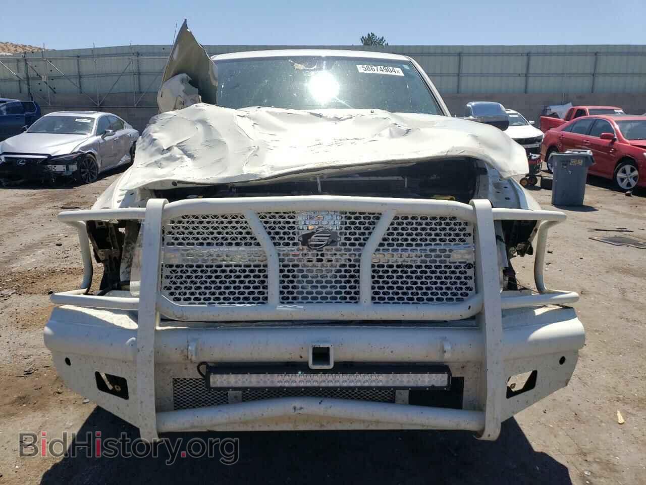 2017 RAM 1500 - VIN: 1C6RR7WT4HS541910 - Фото 5