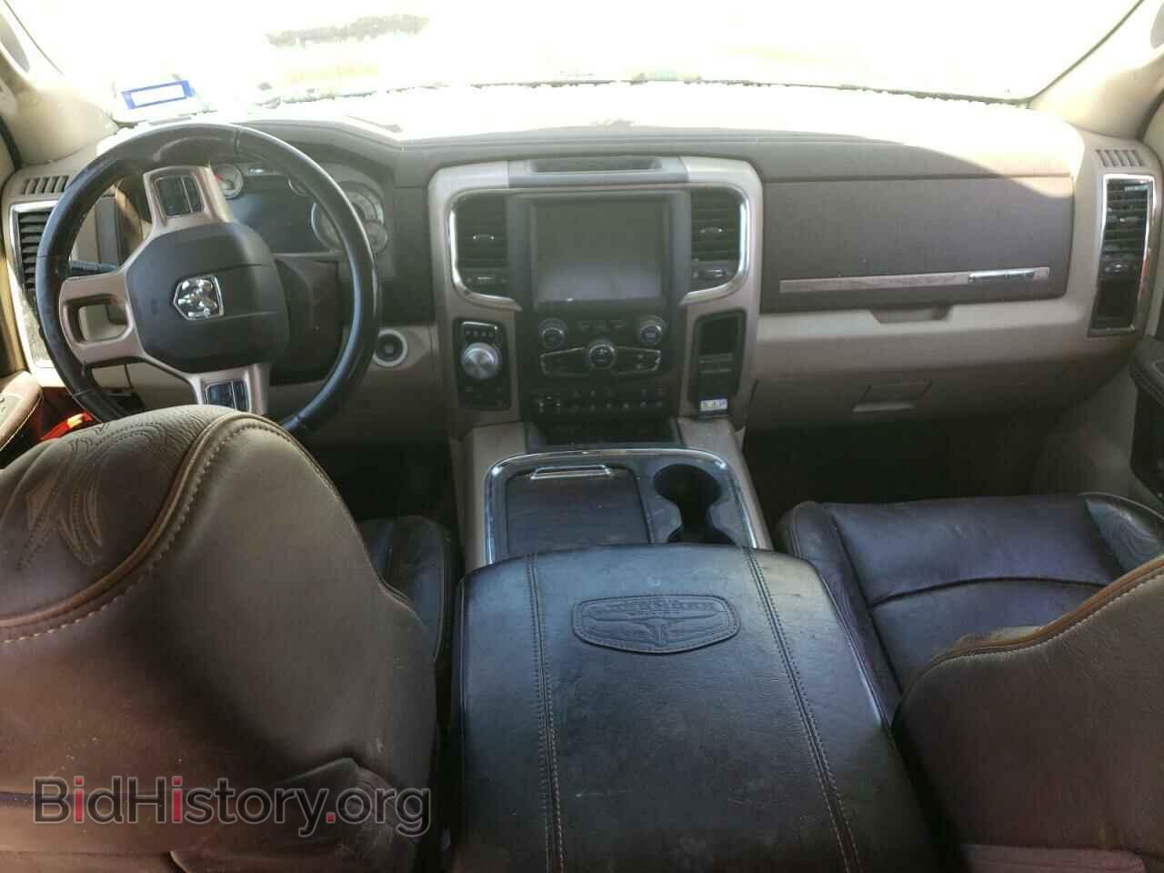2017 RAM 1500 - VIN: 1C6RR7WT4HS541910 - Фото 8