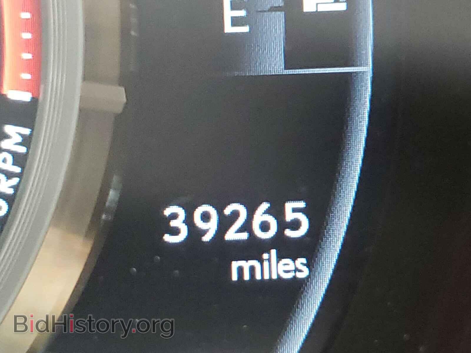 2017 LEXUS IS - VIN: JTHBA1D28H5046518 - Фото 8