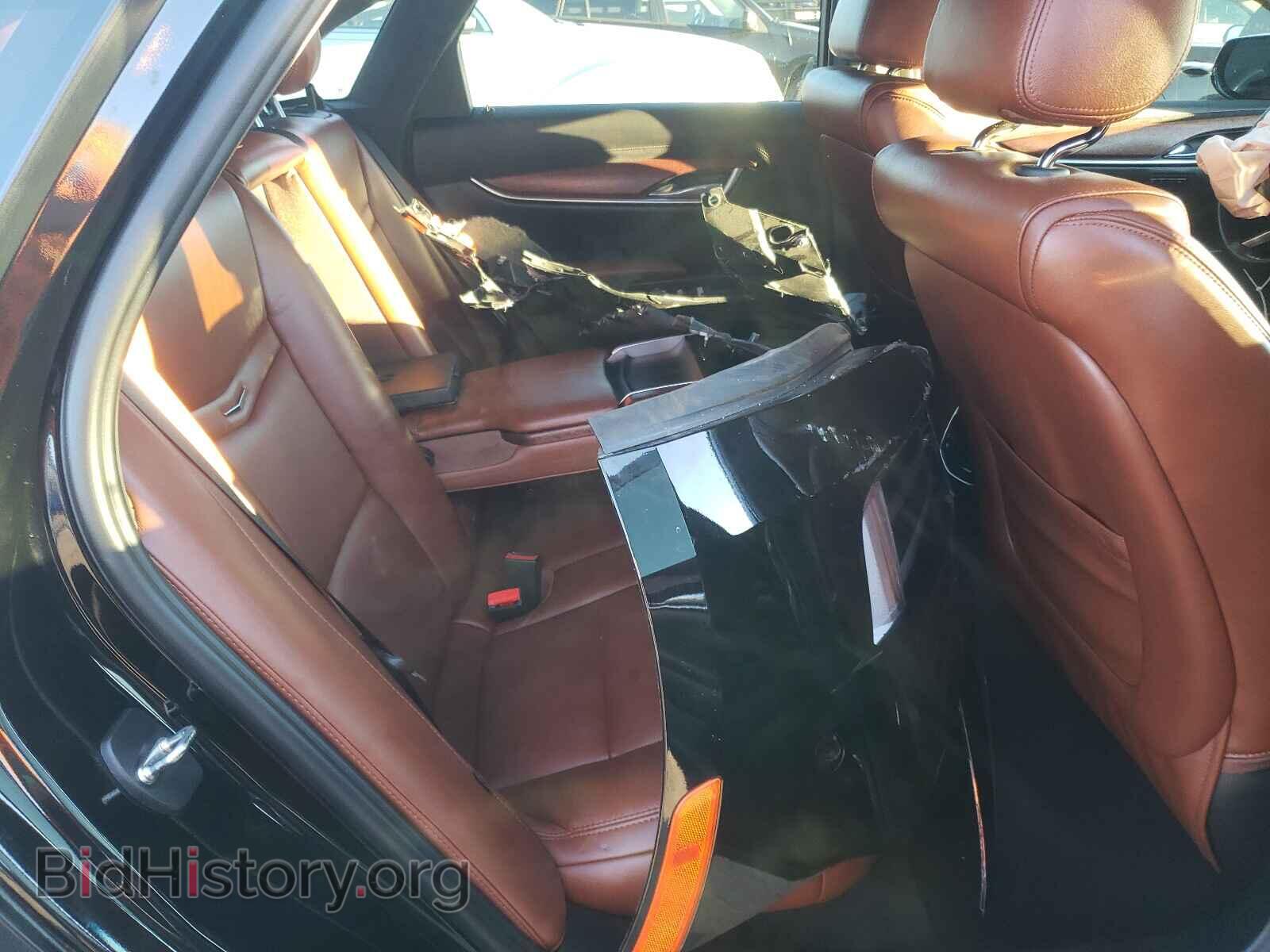 2015 CADILLAC XTS - VIN: 2G61M5S33F9244627 - Фото 6