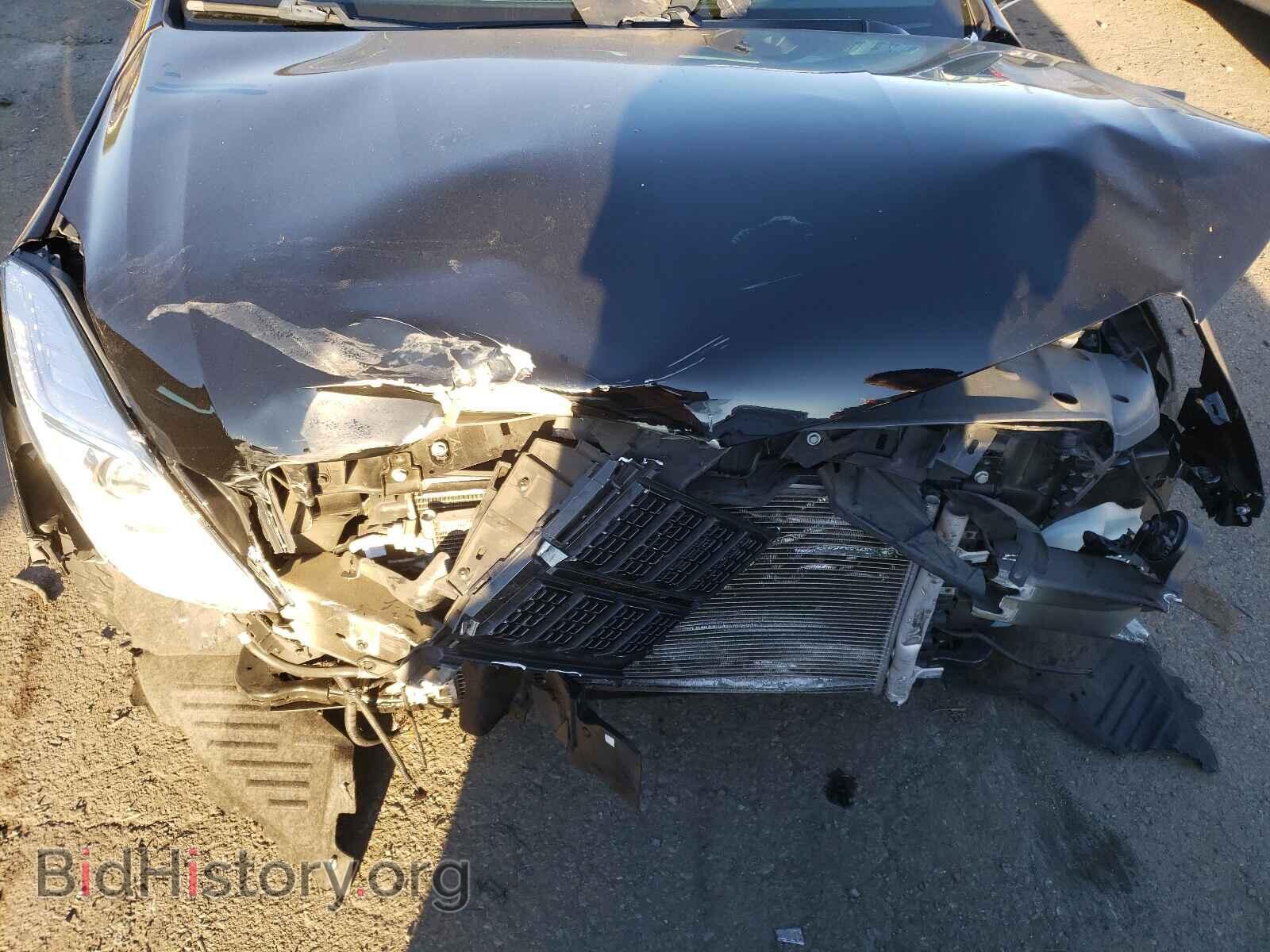 2015 CADILLAC XTS - VIN: 2G61M5S33F9244627 - Фото 7