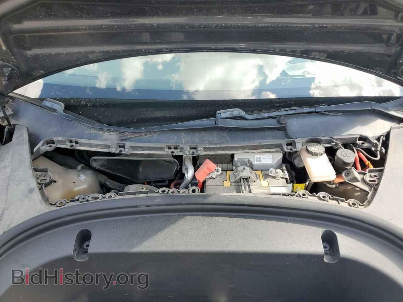 2019 TESLA MODEL 3 - VIN: 5YJ3E1EAXKF464259 - Фото 11