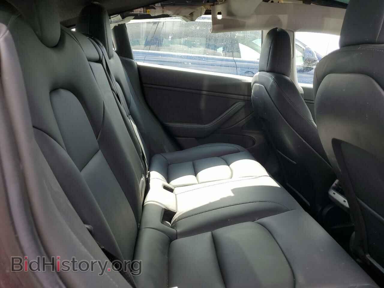 2019 TESLA MODEL 3 - VIN: 5YJ3E1EAXKF464259 - Фото 10