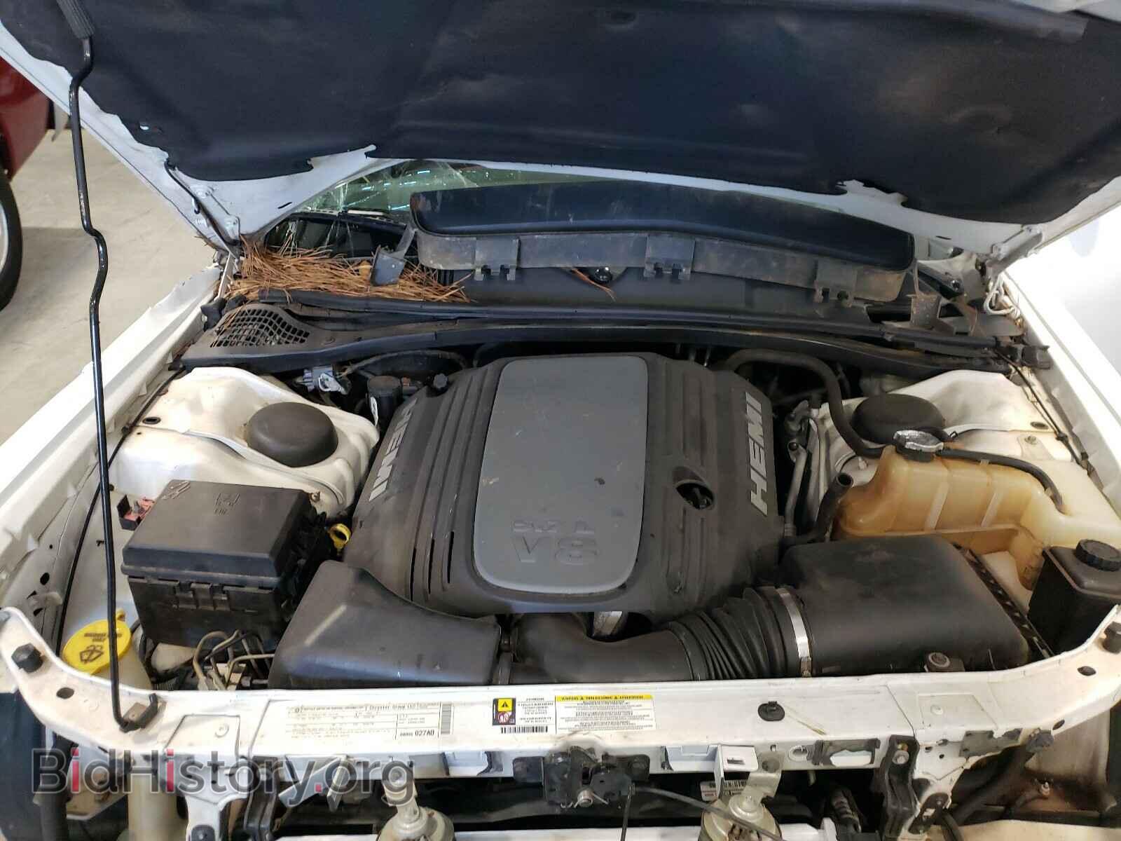 2010 DODGE CHALLENGER - VIN: 2B3CJ5DTXAH255152 - Photo 7