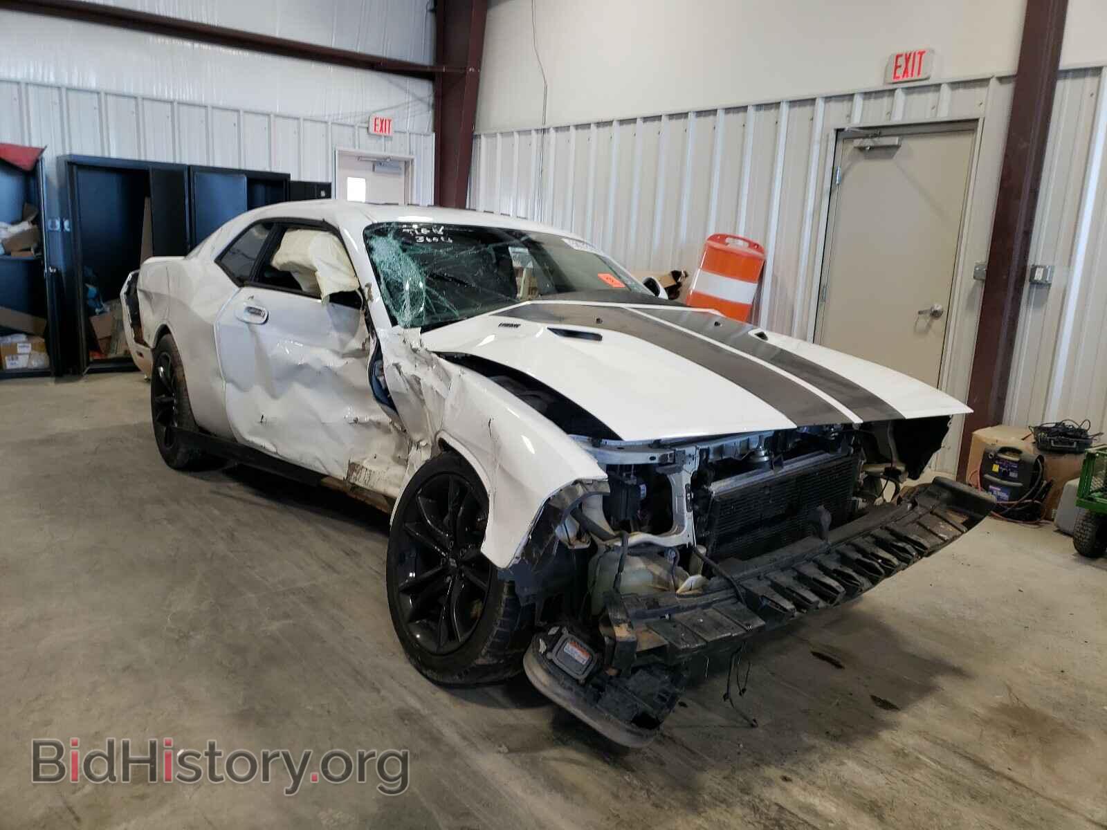 2010 DODGE CHALLENGER - VIN: 2B3CJ5DTXAH255152 - Photo 9