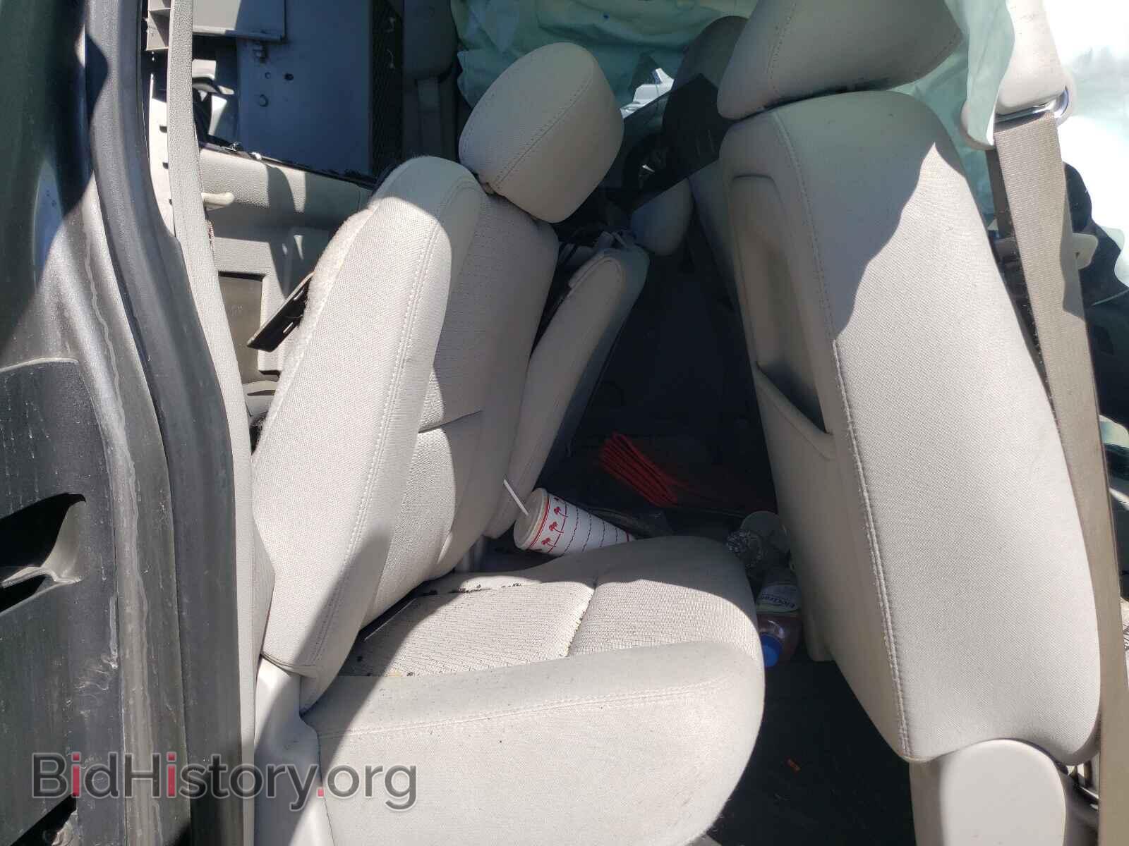 2013 GMC SIERRA - VIN: 1GTR2VE75DZ254082 - Фото 6