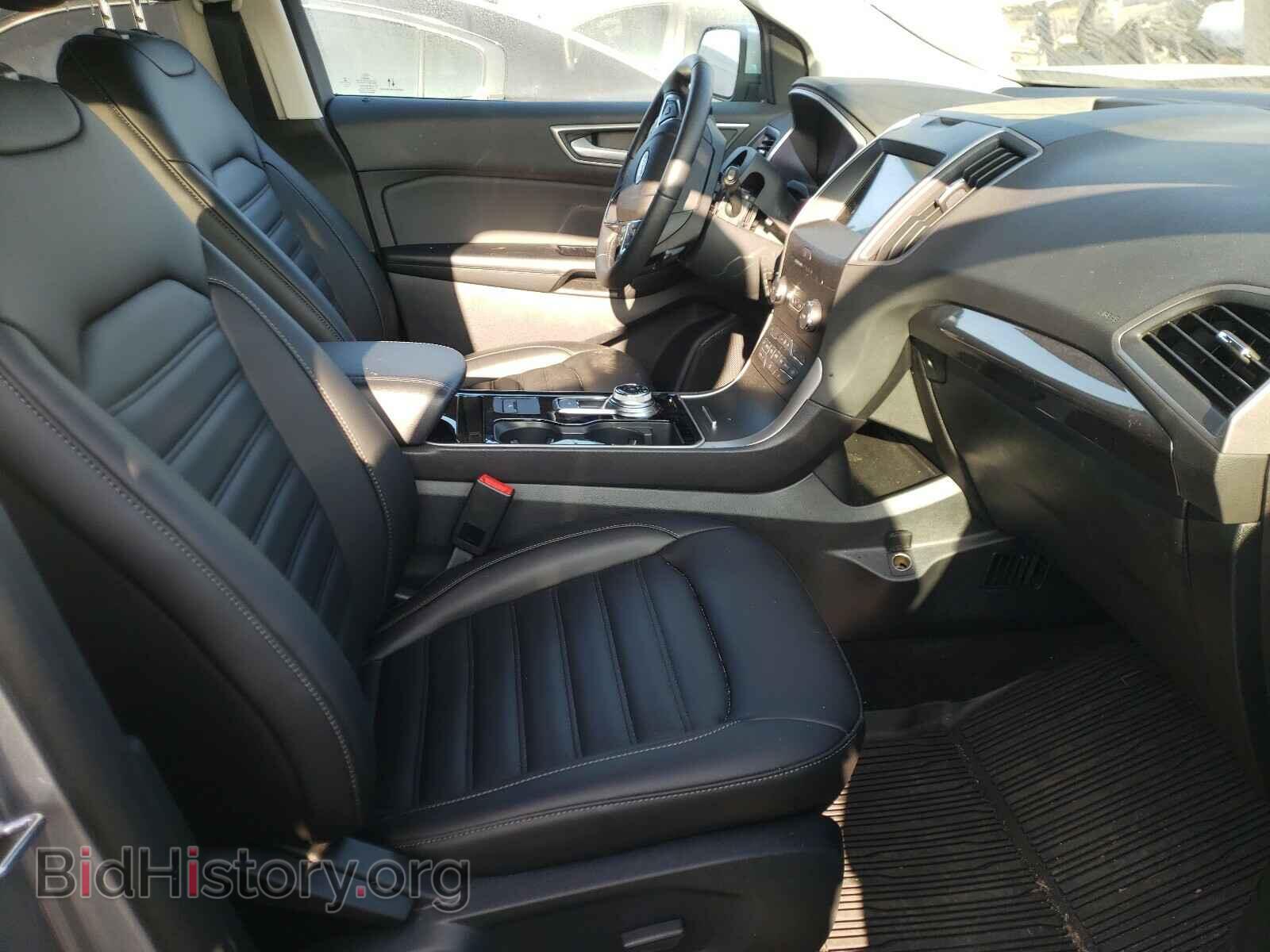 2020 FORD EDGE - VIN: 2FMPK4J98LBA99890 - Фото 5