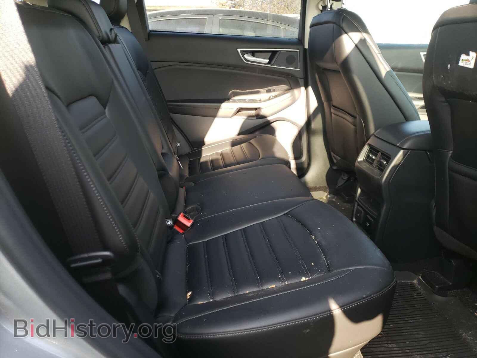 2020 FORD EDGE - VIN: 2FMPK4J98LBA99890 - Фото 6