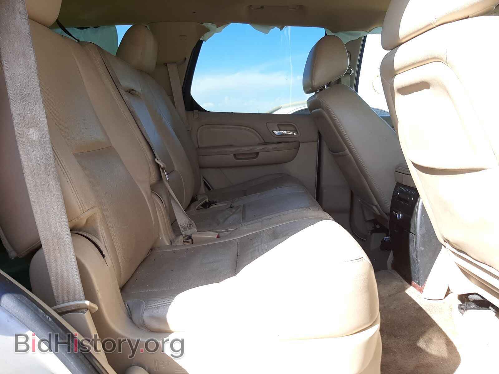 2012 CADILLAC ESCALADE - VIN: 1GYS4EEJ3CR253917 - Фото 6
