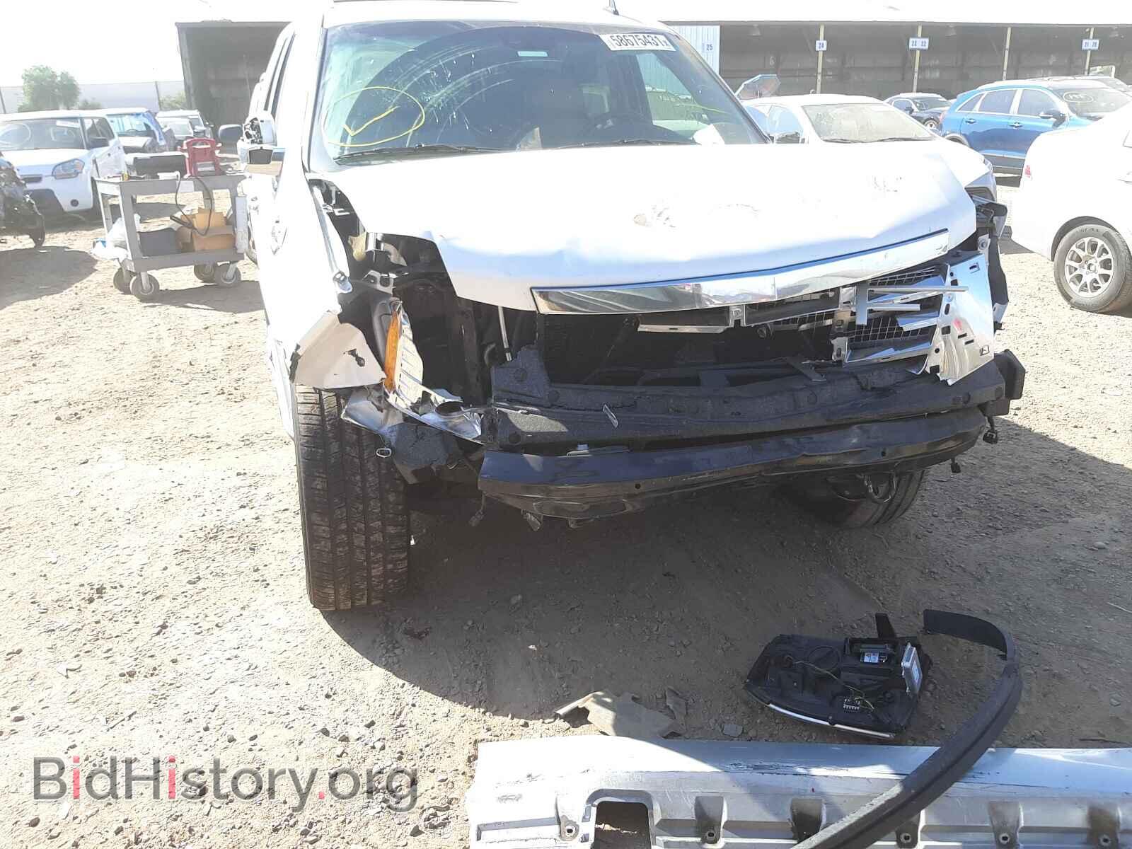 2012 CADILLAC ESCALADE - VIN: 1GYS4EEJ3CR253917 - Фото 9