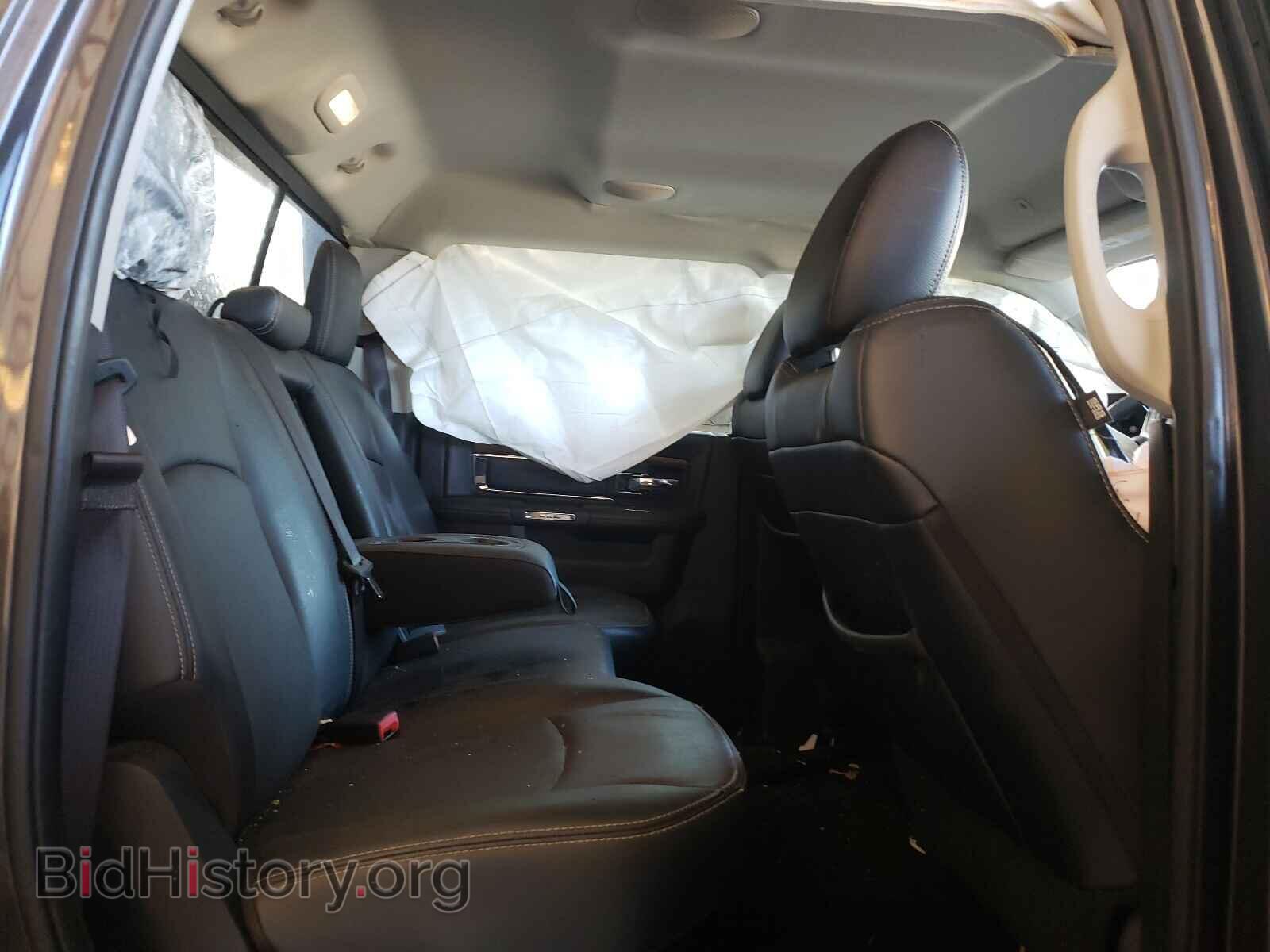 2017 RAM 2500 - VIN: 3C6UR5FLXHG655691 - Фото 6