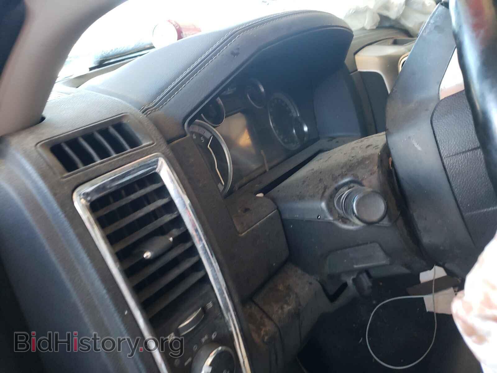 2017 RAM 2500 - VIN: 3C6UR5FLXHG655691 - Фото 8