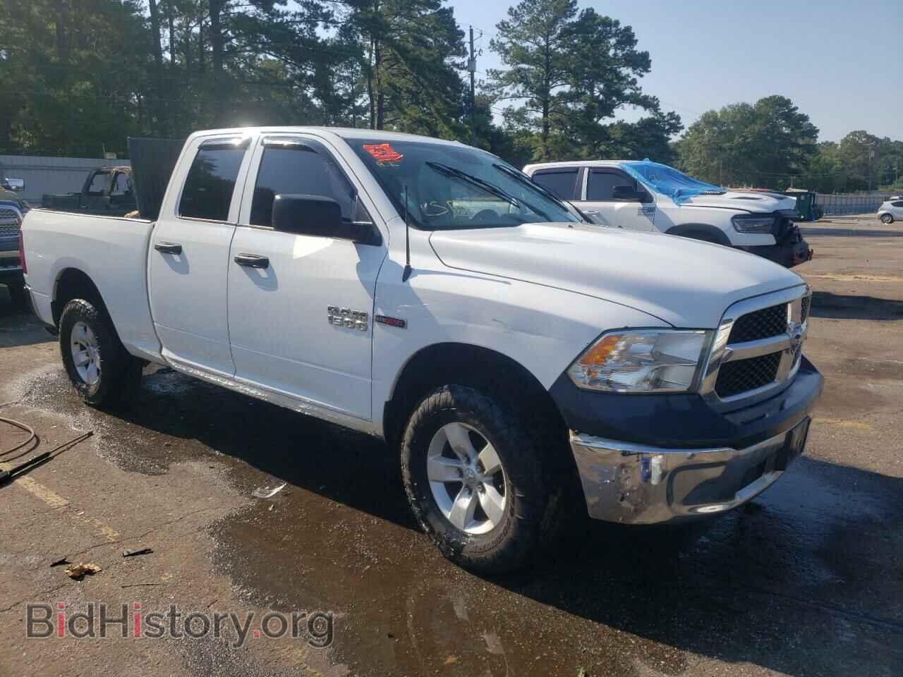 2015 RAM 1500 - VIN: 1C6RR7FM5FS511711 - Фото 4