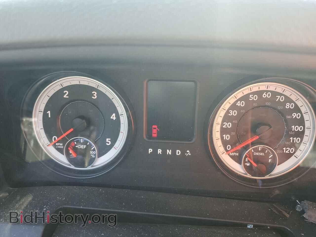 2015 RAM 1500 - VIN: 1C6RR7FM5FS511711 - Фото 9