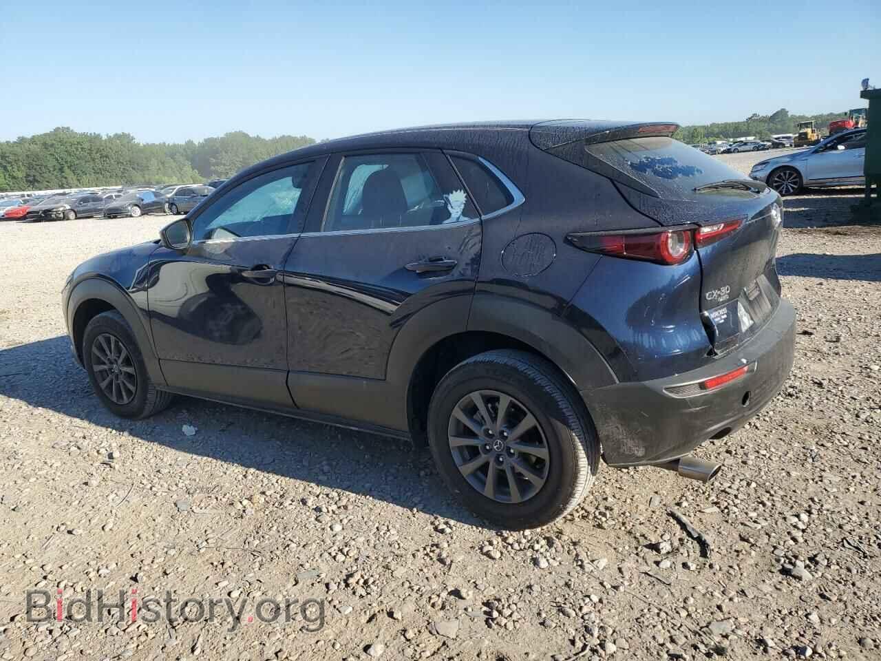 2023 MAZDA CX30 - VIN: 3MVDMBAM3PM538152 - Фото 2