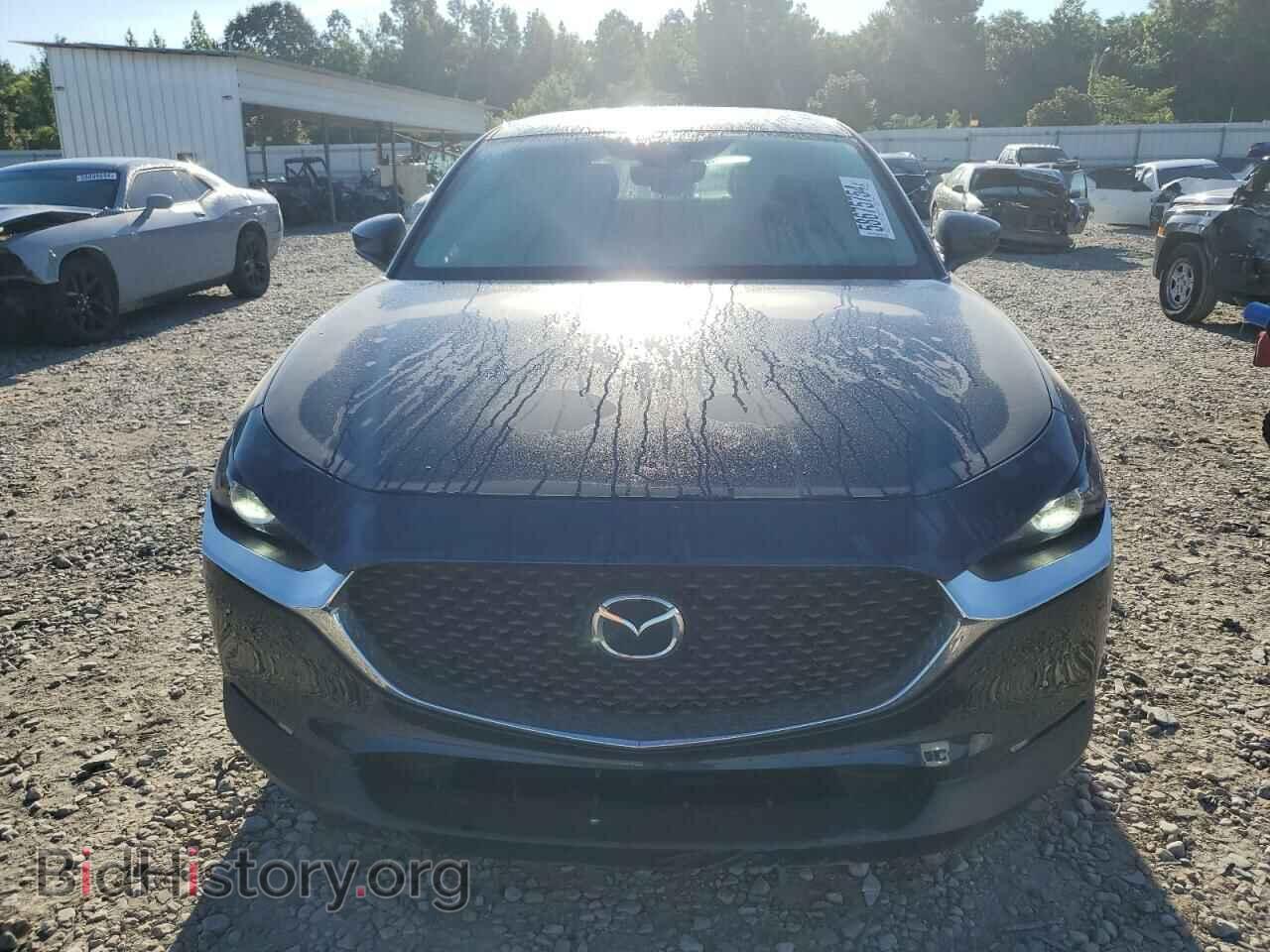 2023 MAZDA CX30 - VIN: 3MVDMBAM3PM538152 - Фото 5
