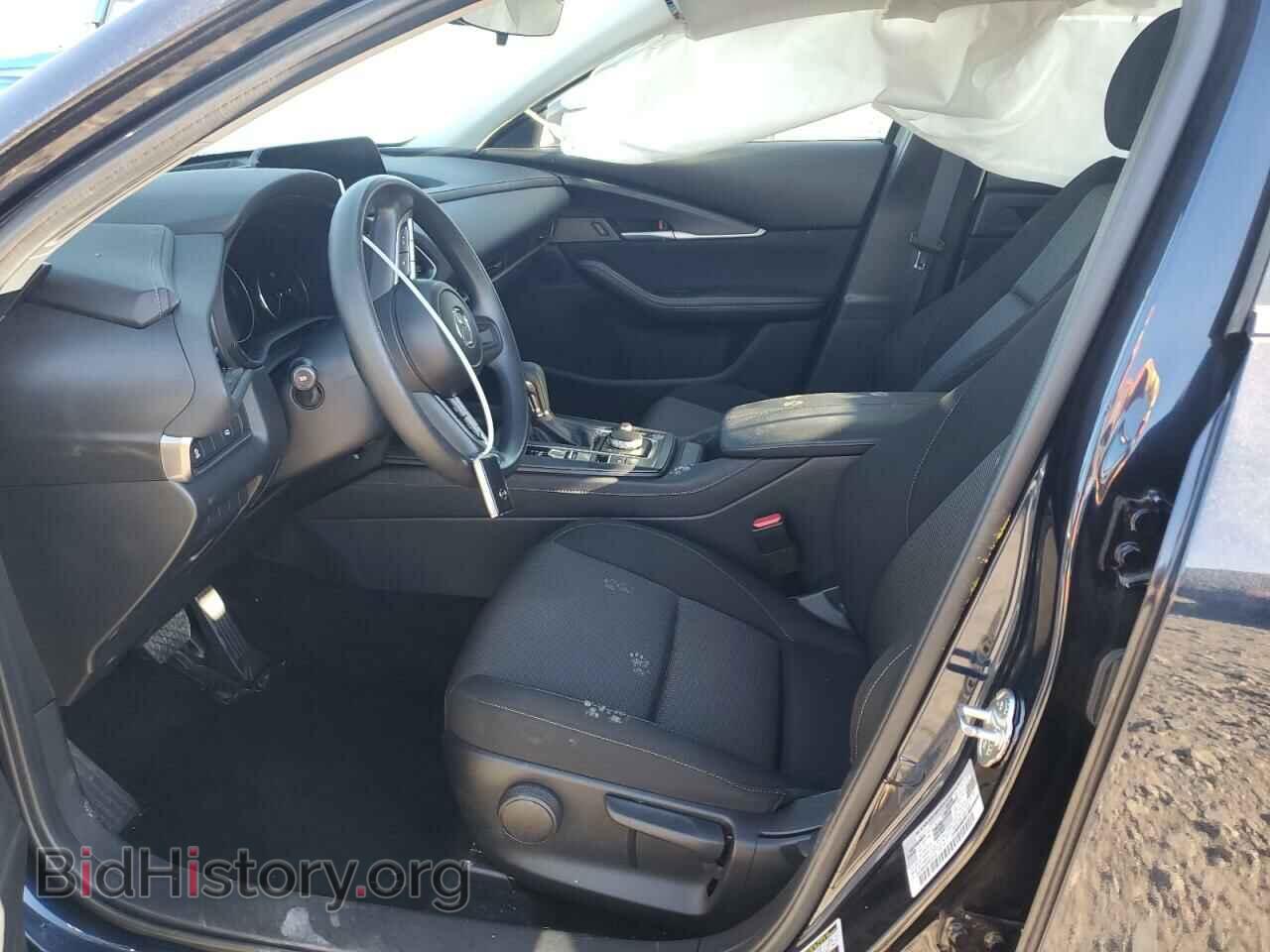 2023 MAZDA CX30 - VIN: 3MVDMBAM3PM538152 - Фото 7