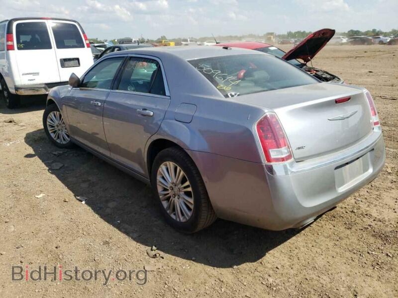 2014 Chrysler 300 (VIN 2C3CCARG1EH211791) — photo 2 of 12