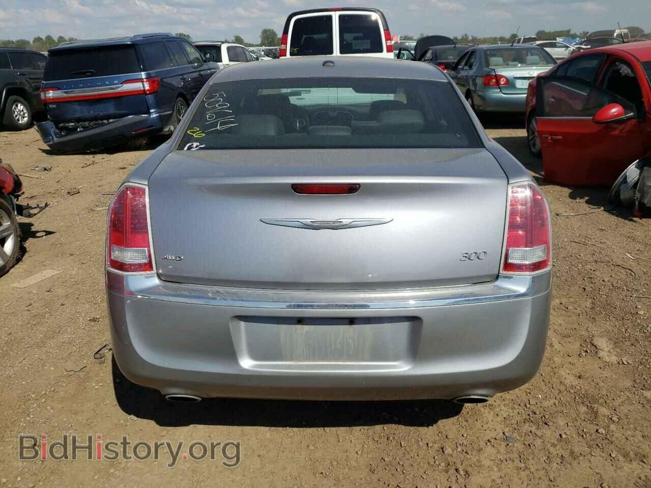 2014 CHRYSLER 300 - VIN: 2C3CCARG1EH211791 - Photo 6