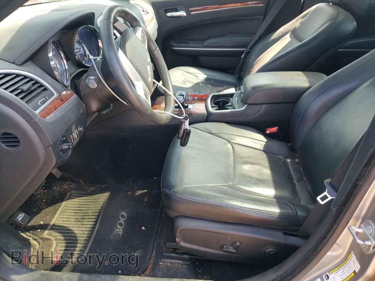 2014 CHRYSLER 300 - VIN: 2C3CCARG1EH211791 - Photo 7