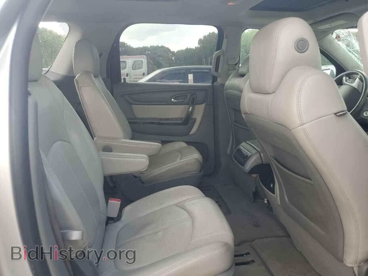 2013 GMC ACADIA - VIN: 1GKKRRKD0DJ241127 - Фото 11
