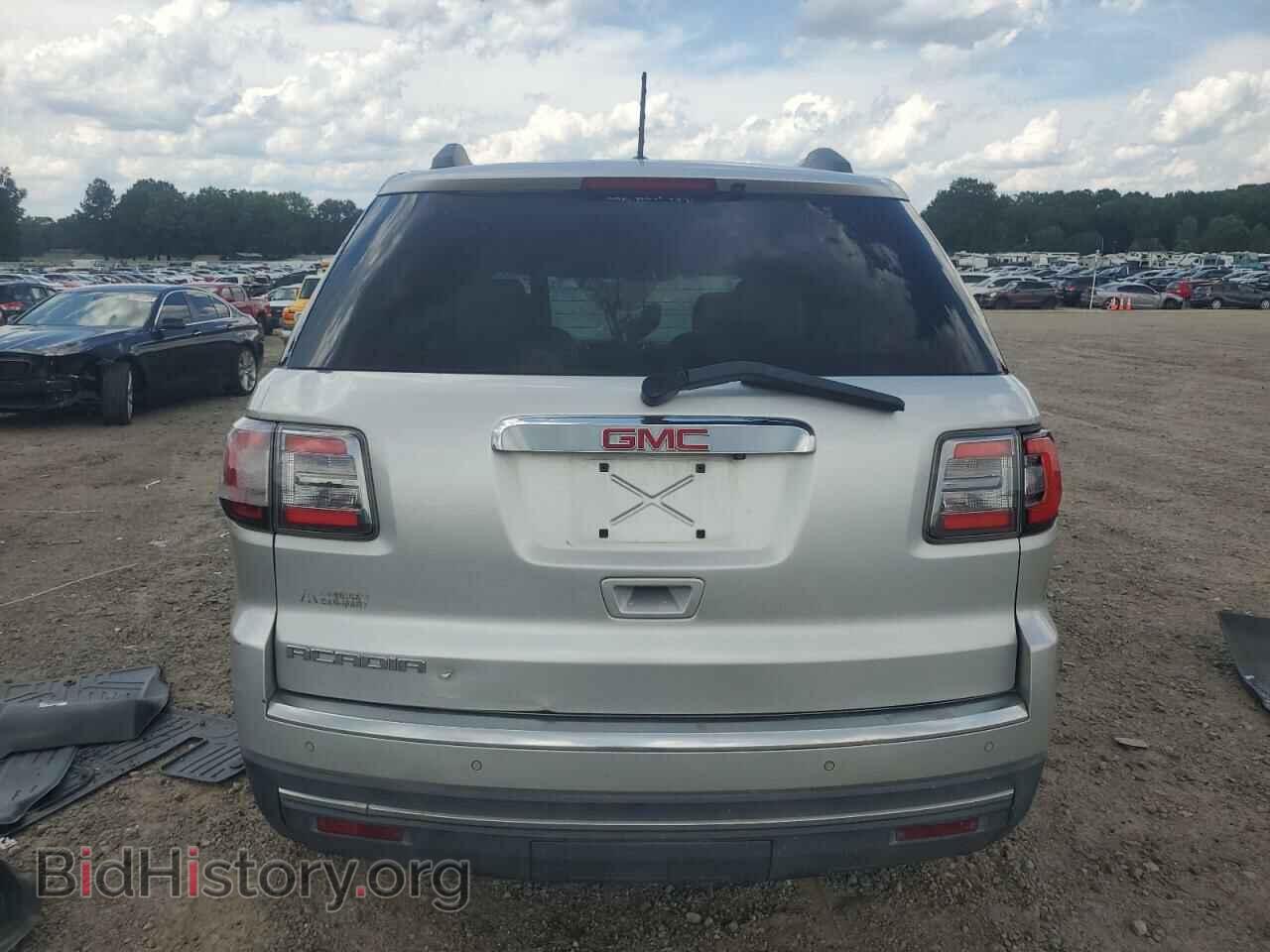 2013 GMC ACADIA - VIN: 1GKKRRKD0DJ241127 - Фото 6