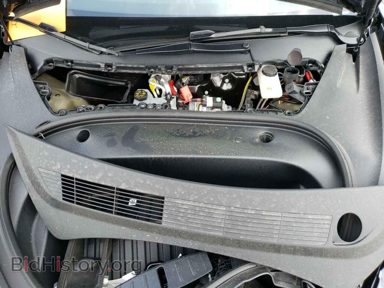 2023 TESLA MODEL 3 - VIN: 5YJ3E1EA9PF430434 - Photo 11