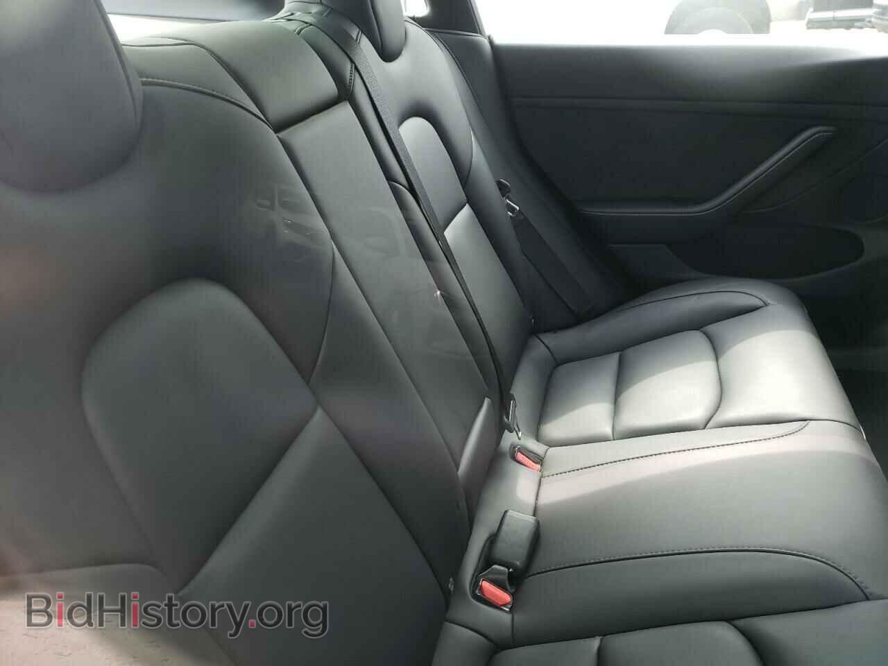2023 TESLA MODEL 3 - VIN: 5YJ3E1EA9PF430434 - Photo 10